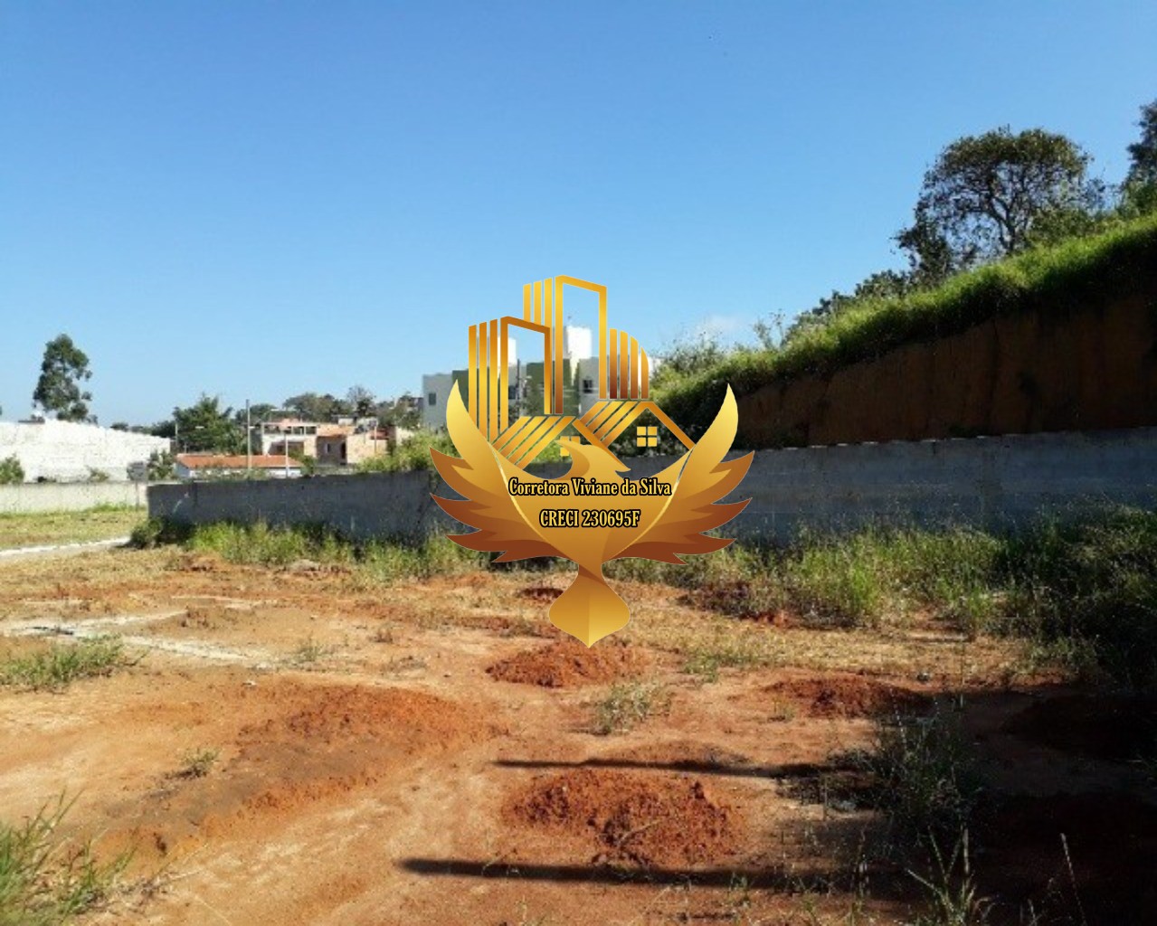 Terreno, 1170 m² - Foto 5