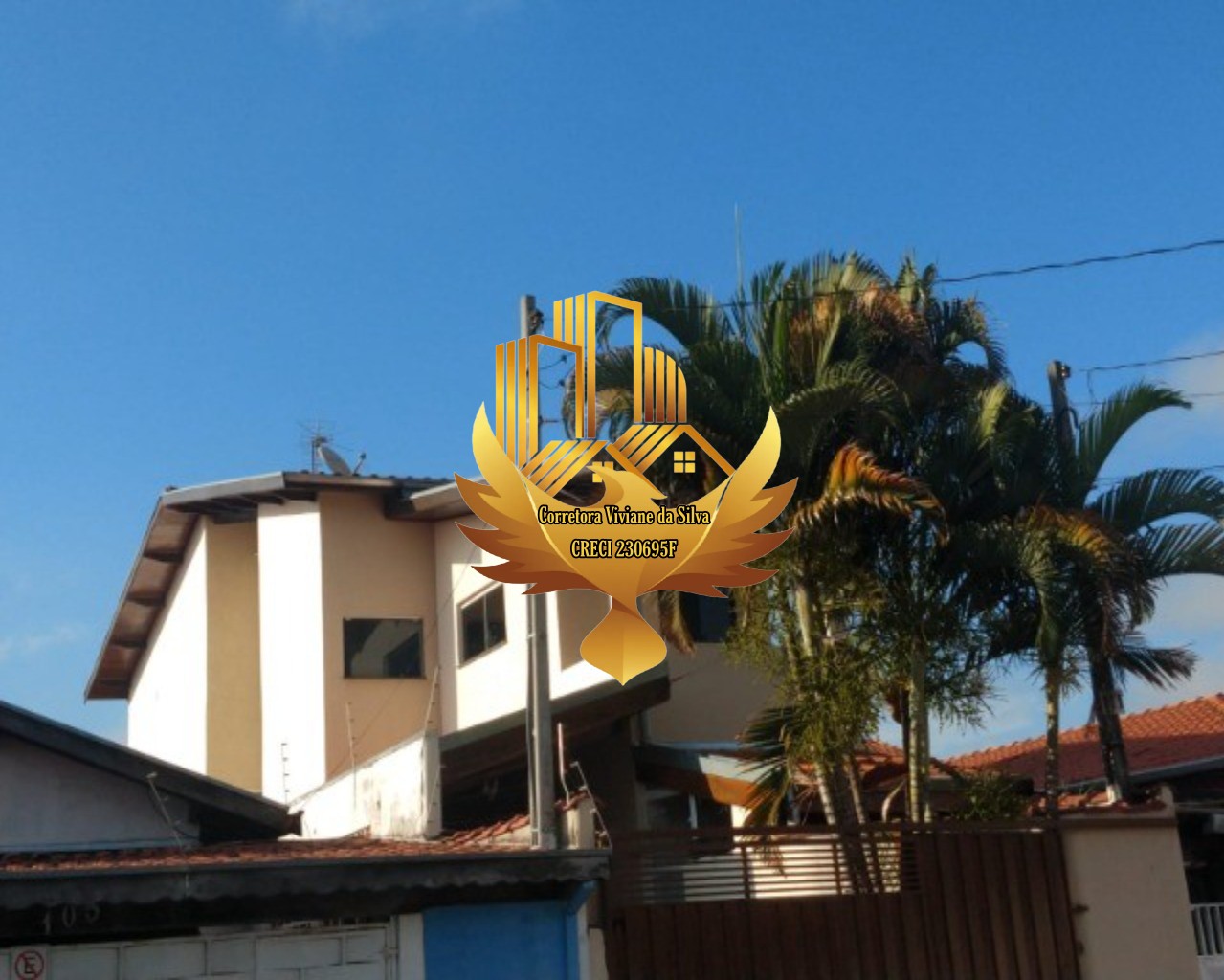 Casa à venda com 3 quartos - Foto 14
