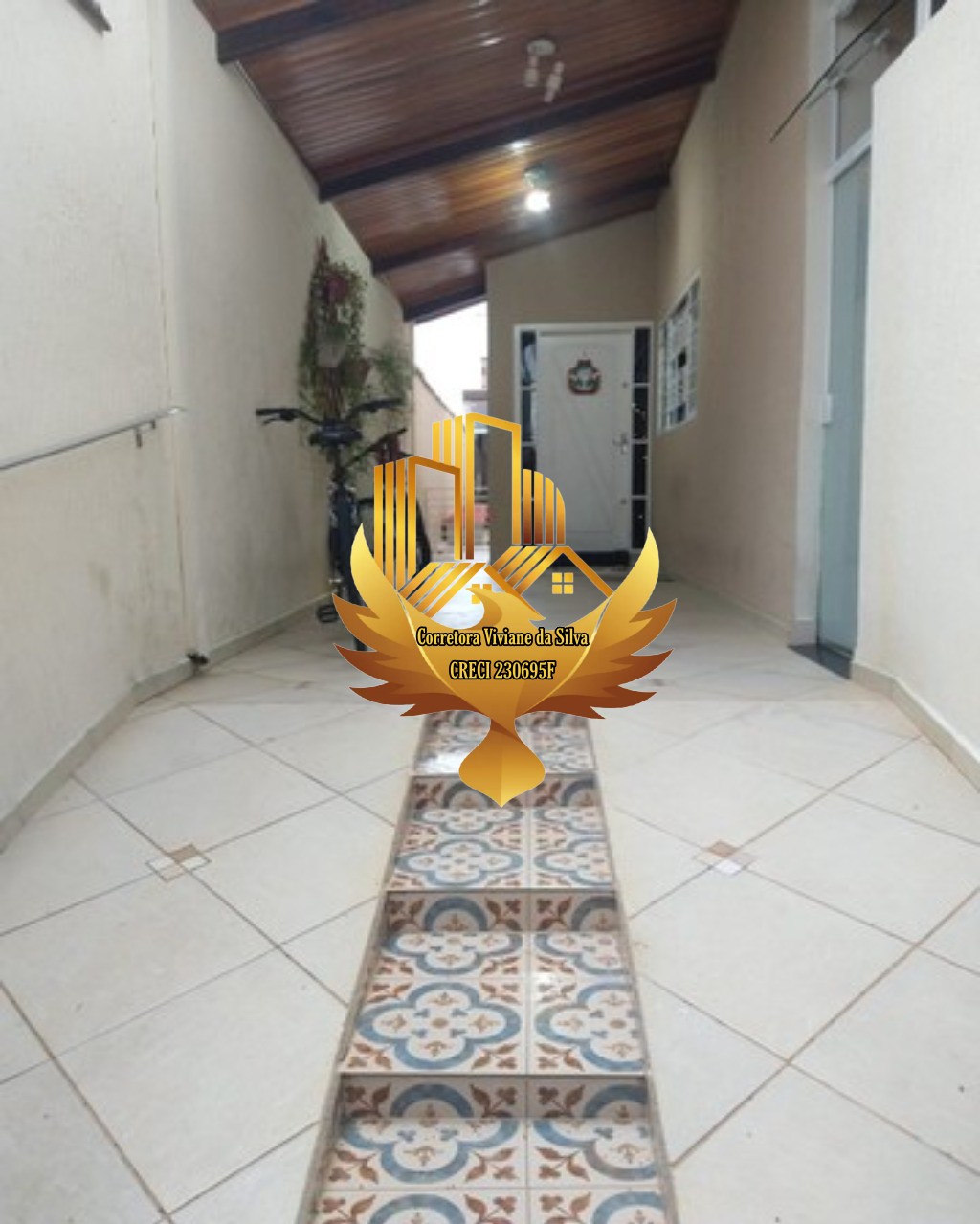 Casa à venda com 3 quartos - Foto 13