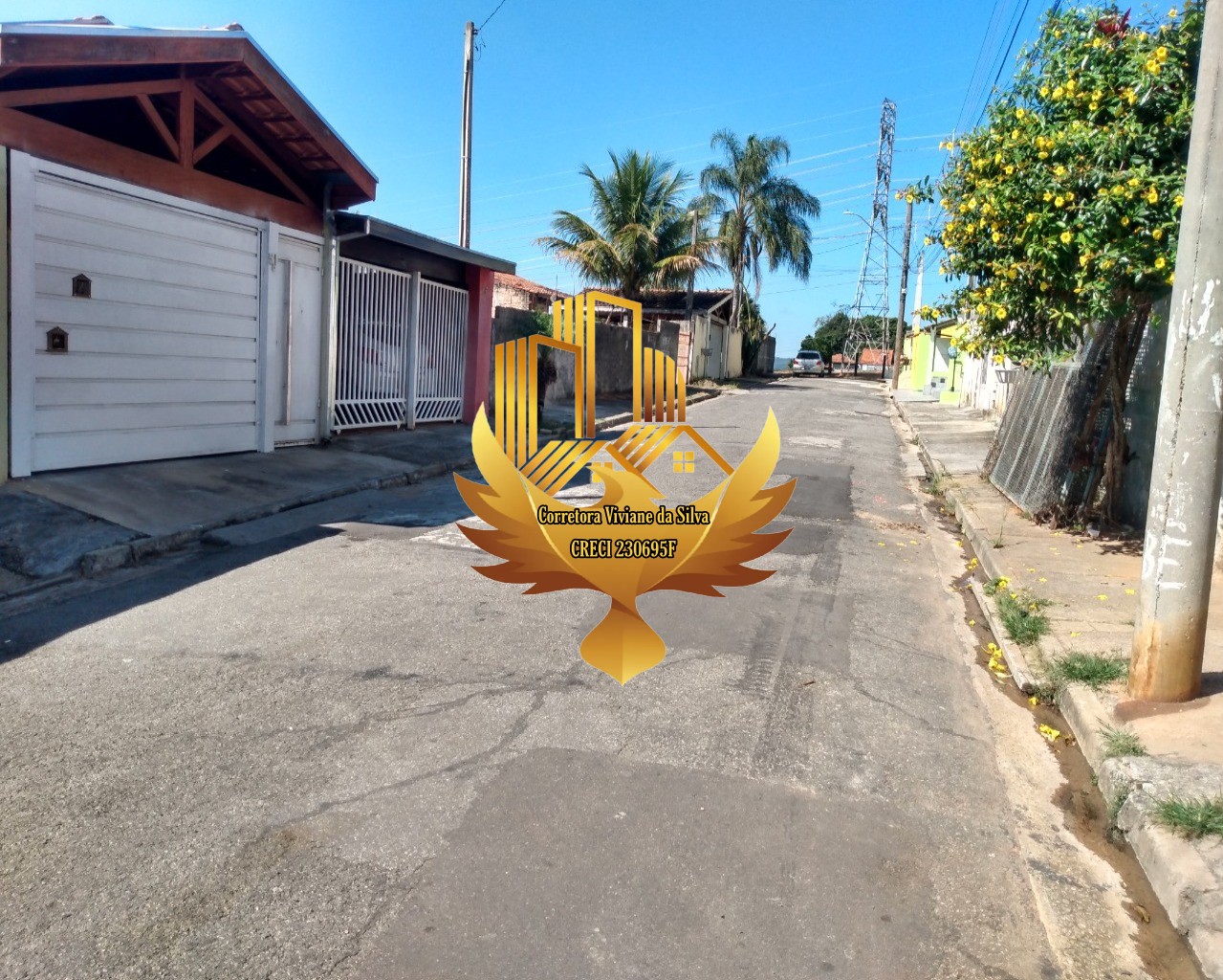 Terreno, 250 m² - Foto 6