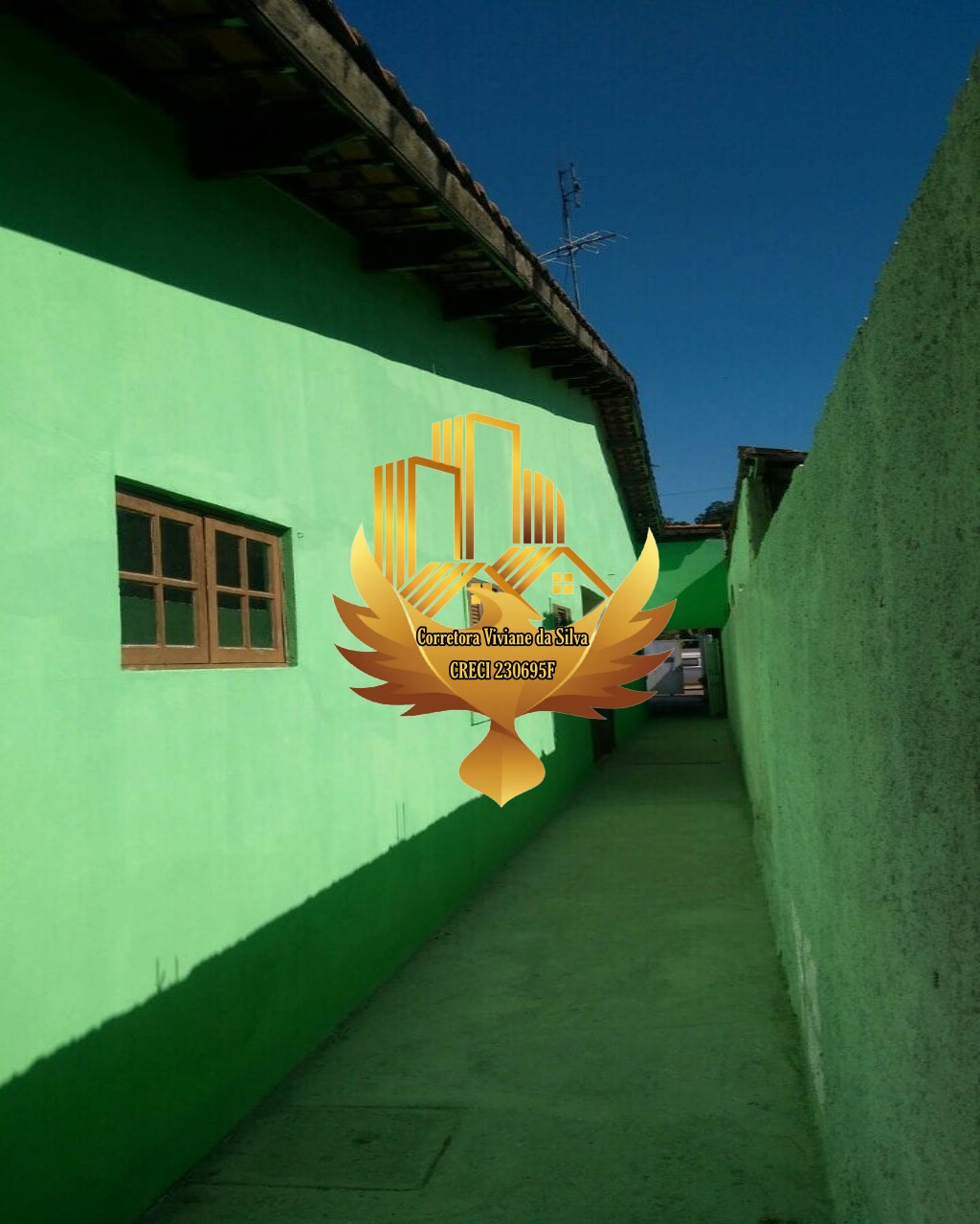 Casa à venda com 3 quartos - Foto 15