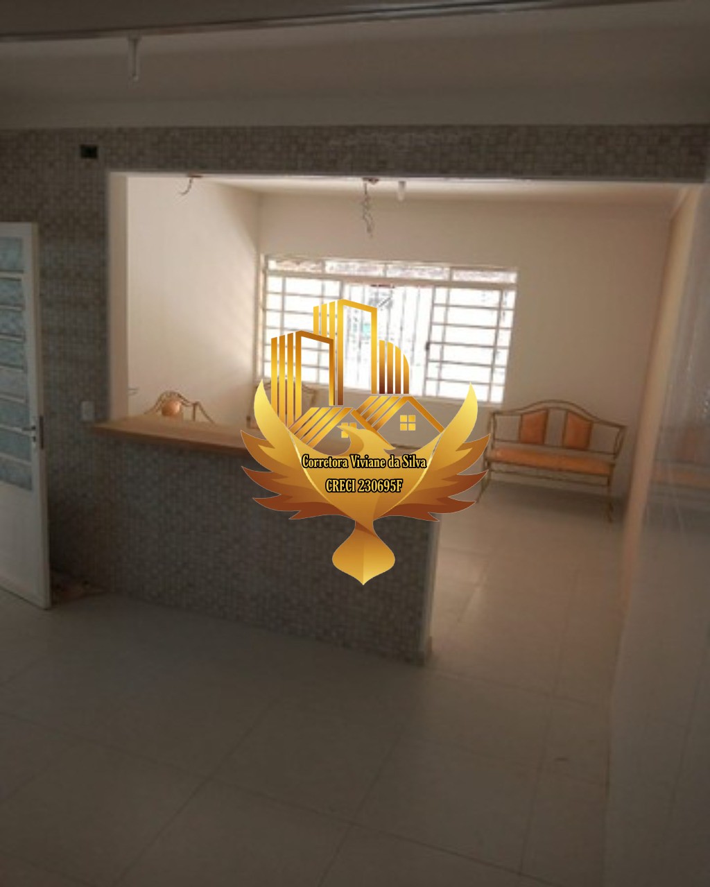 Casa à venda com 2 quartos - Foto 6