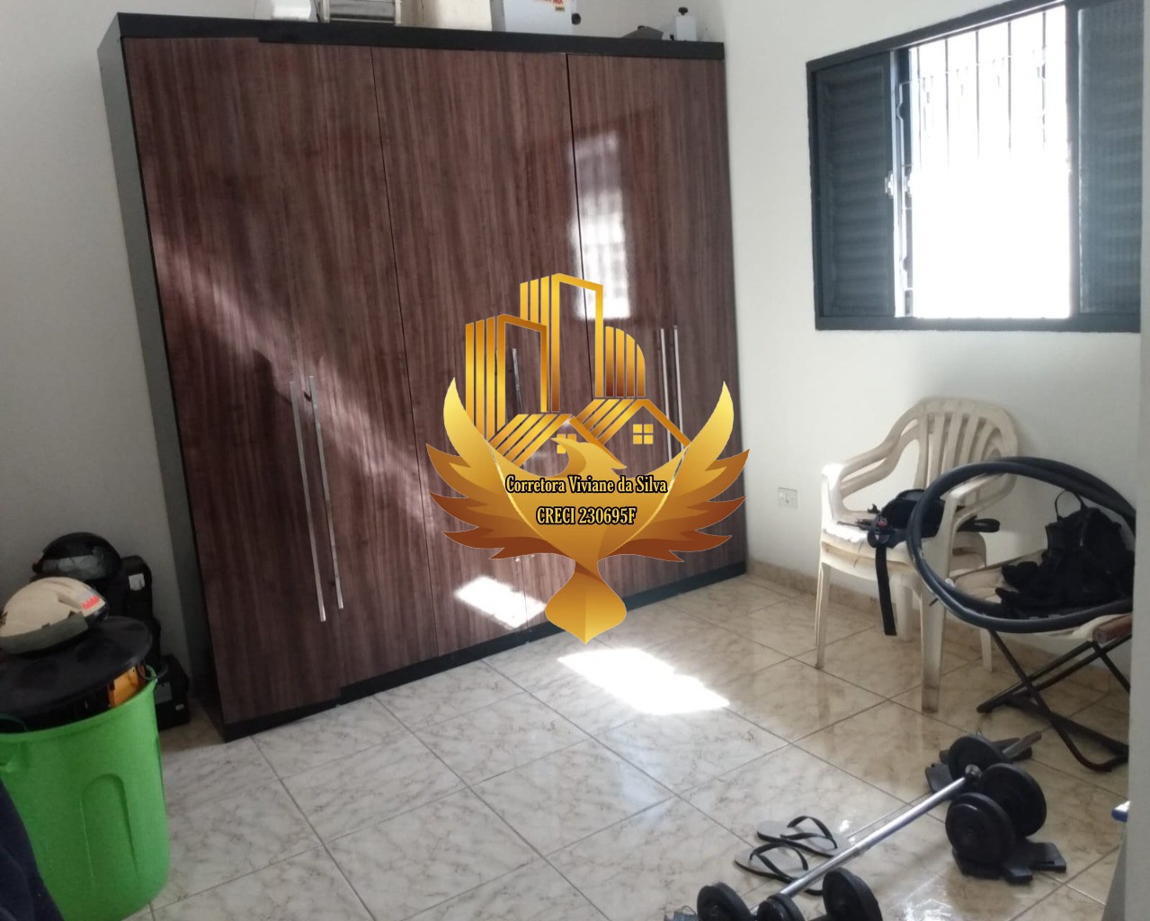 Casa à venda com 2 quartos - Foto 17