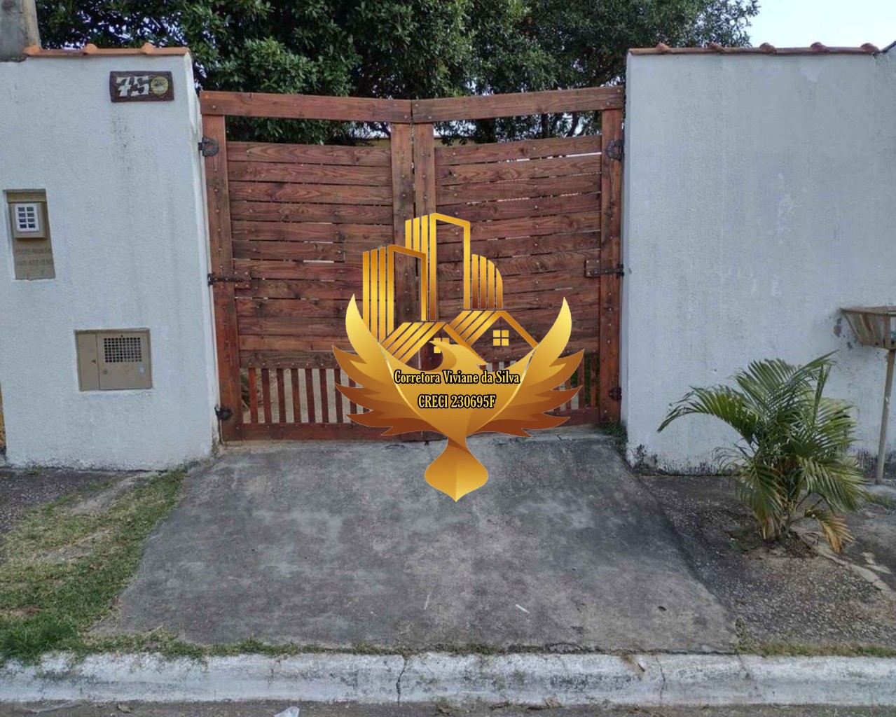 Casa, 3 quartos - Foto 13