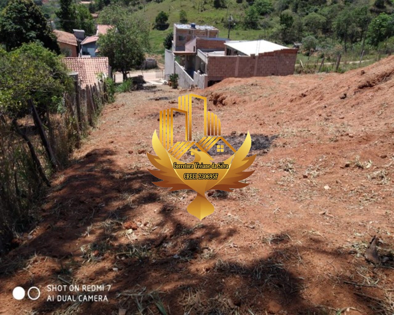 Terreno, 660 m² - Foto 2