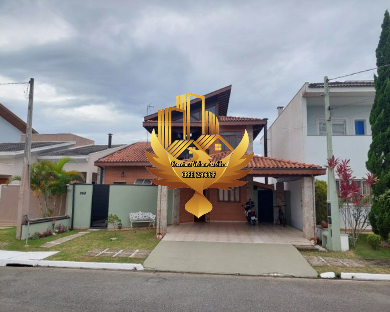 Casa, 2 quartos - Foto 1