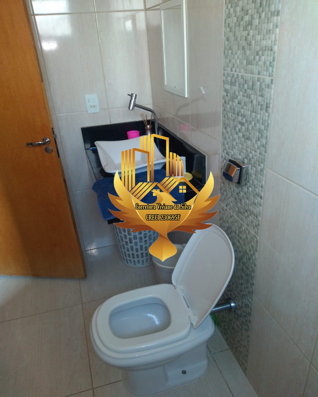 Casa, 3 quartos - Foto 7