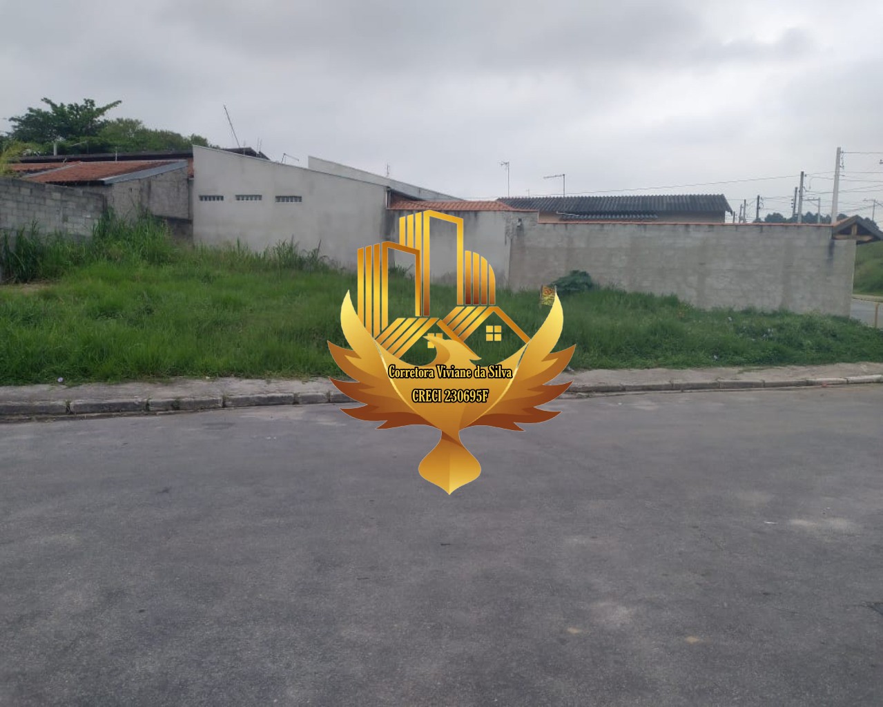 Terreno, 358 m² - Foto 6