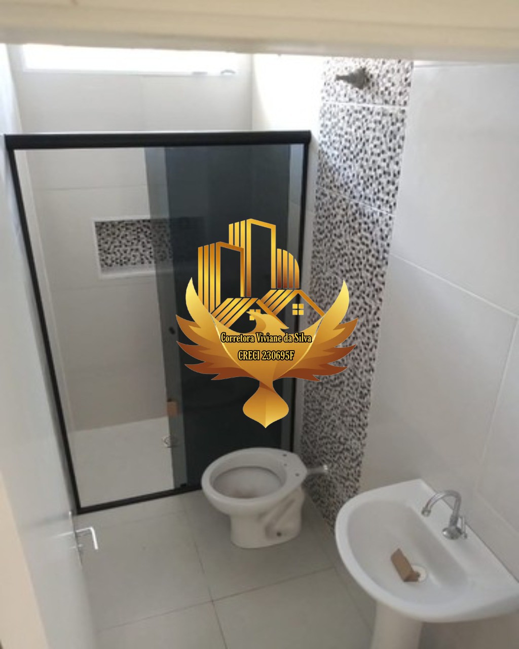 Casa à venda com 2 quartos - Foto 10