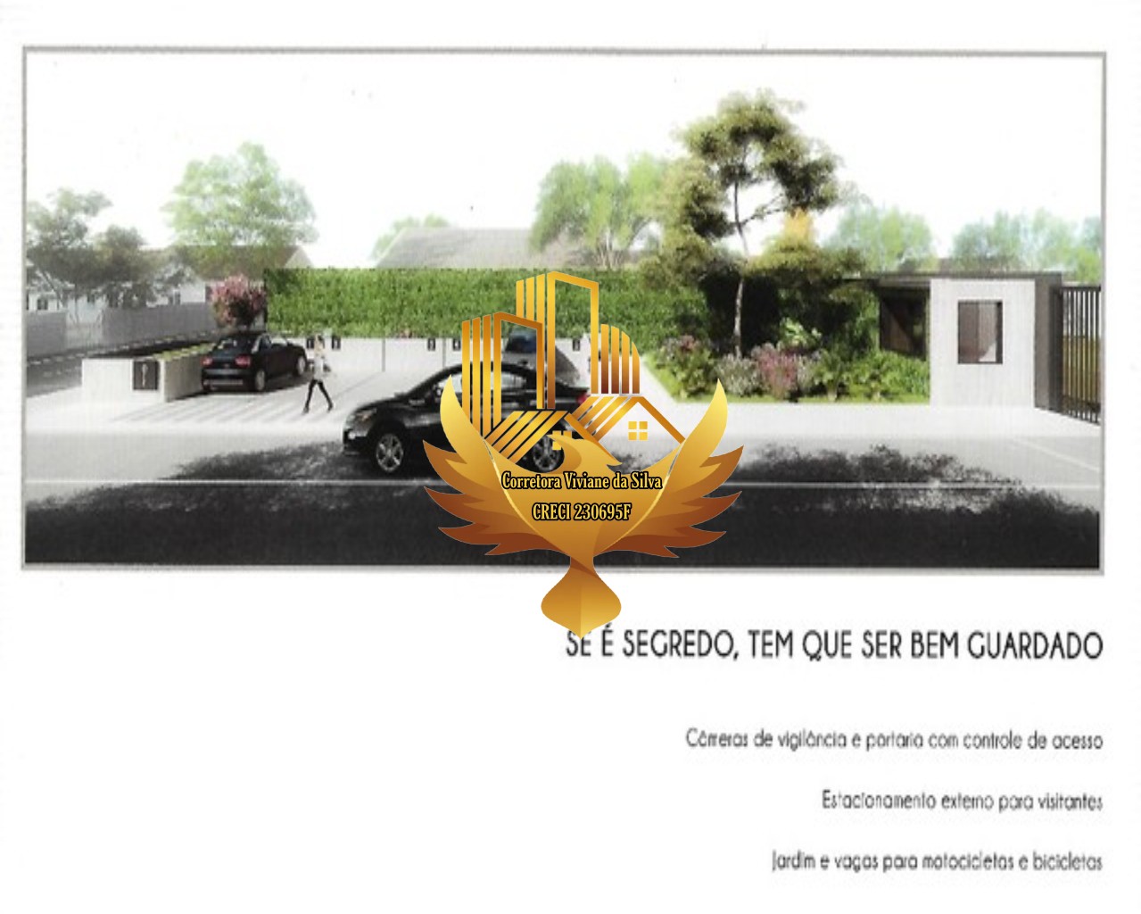 Terreno, 250 m² - Foto 3