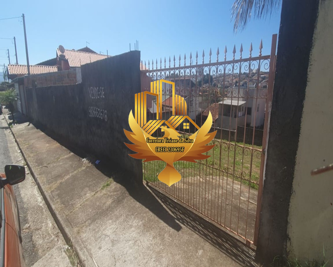 Terreno, 250 m² - Foto 3