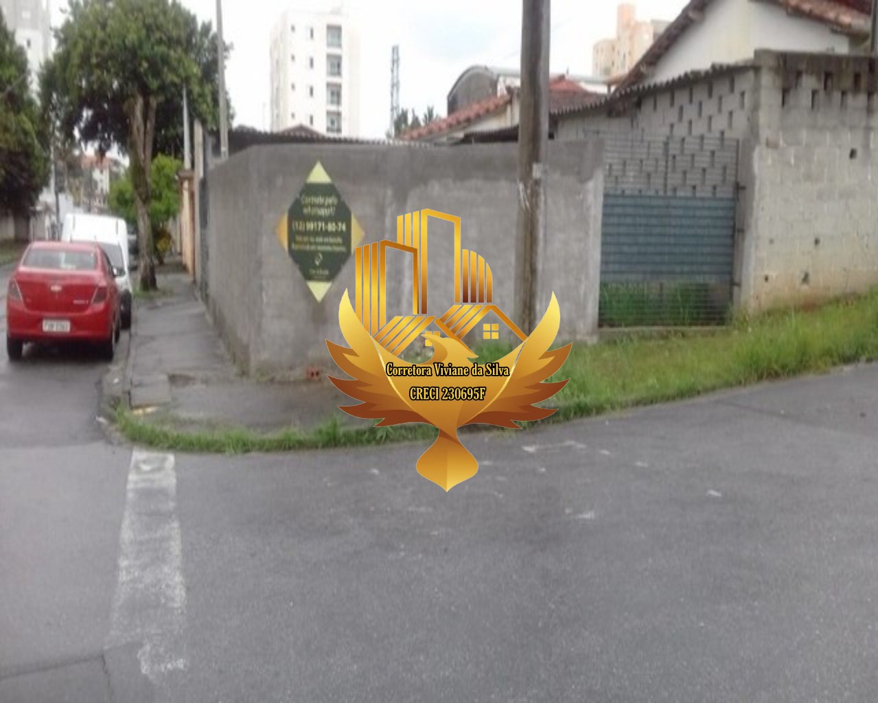 Terreno, 125 m² - Foto 1