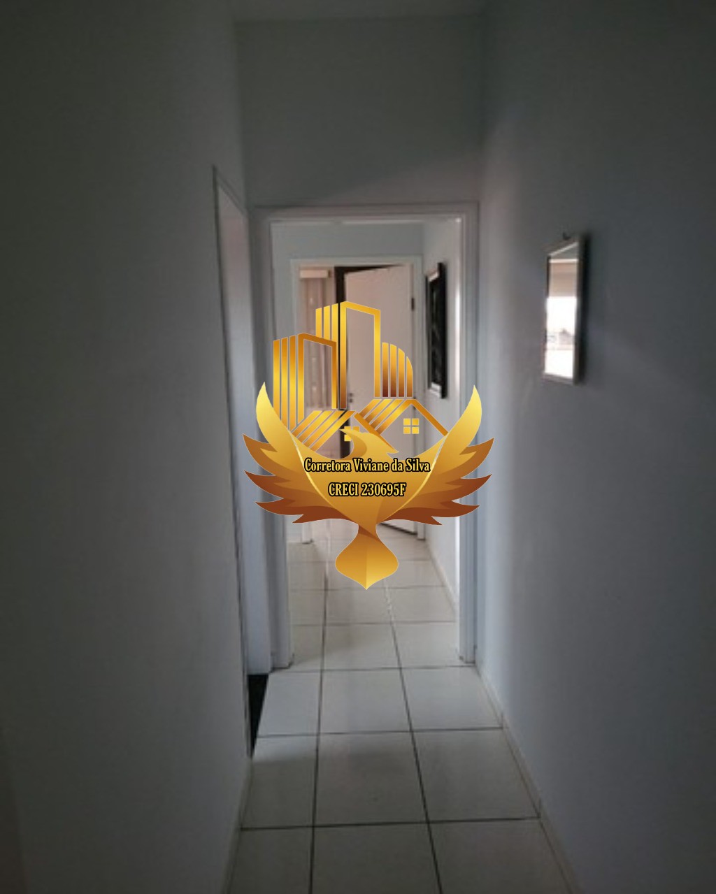 Casa à venda com 3 quartos - Foto 9