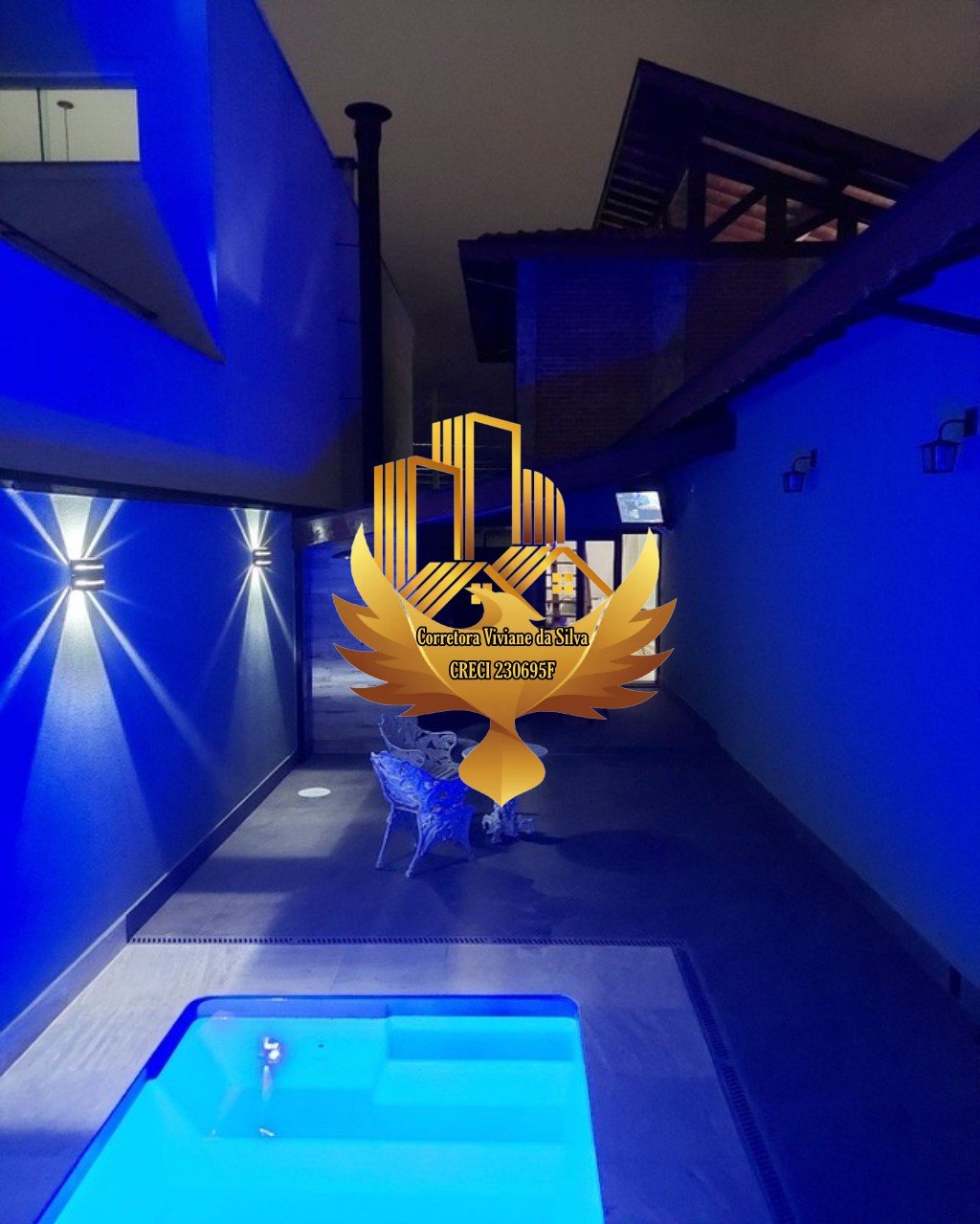 Casa, 2 quartos - Foto 18