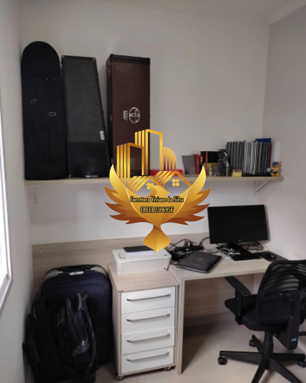 Casa, 2 quartos - Foto 11