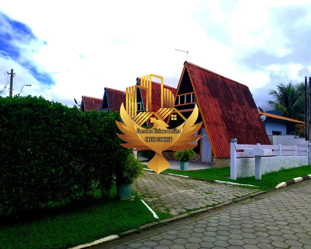 Casa à venda com 1 quarto - Foto 7