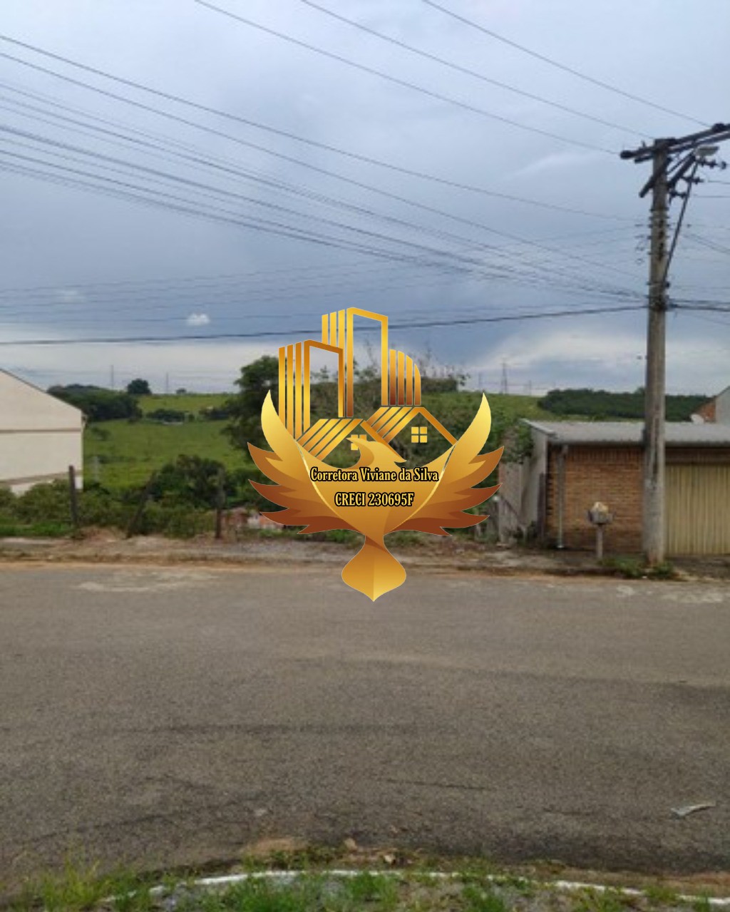 Terreno, 220 m² - Foto 1