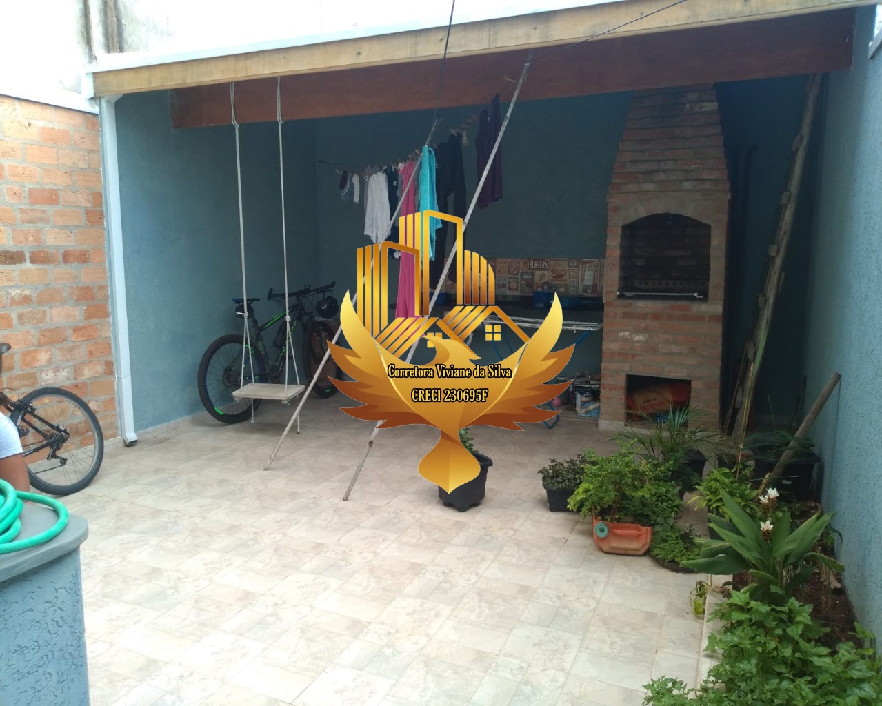 Casa, 3 quartos - Foto 9