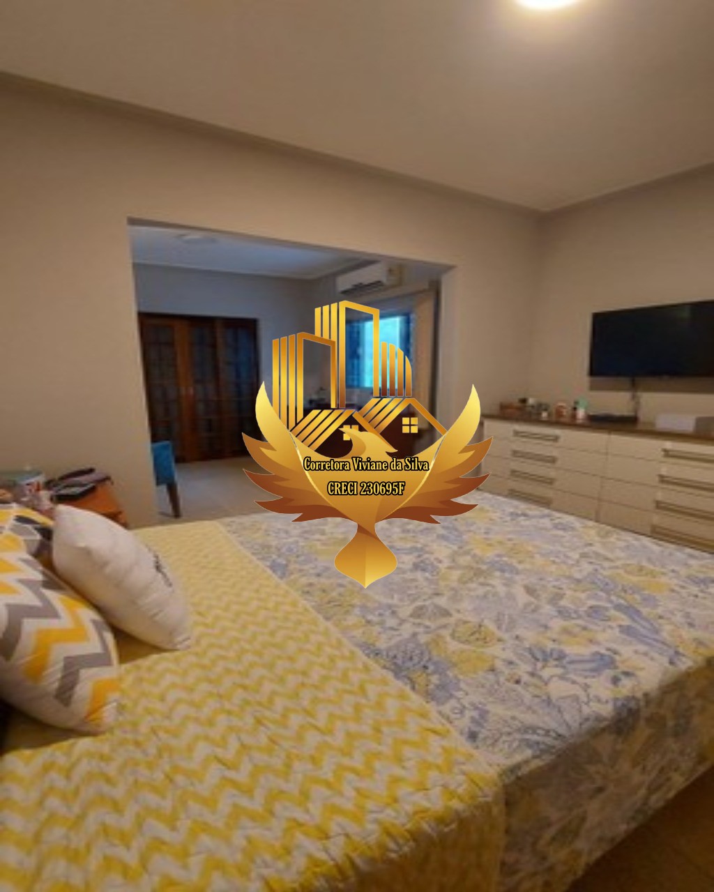 Casa à venda com 3 quartos - Foto 5