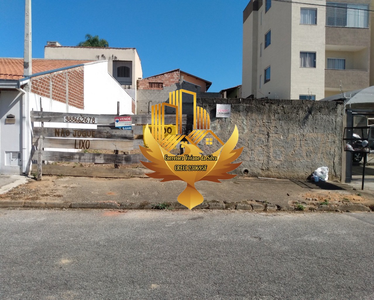 Terreno, 250 m² - Foto 4