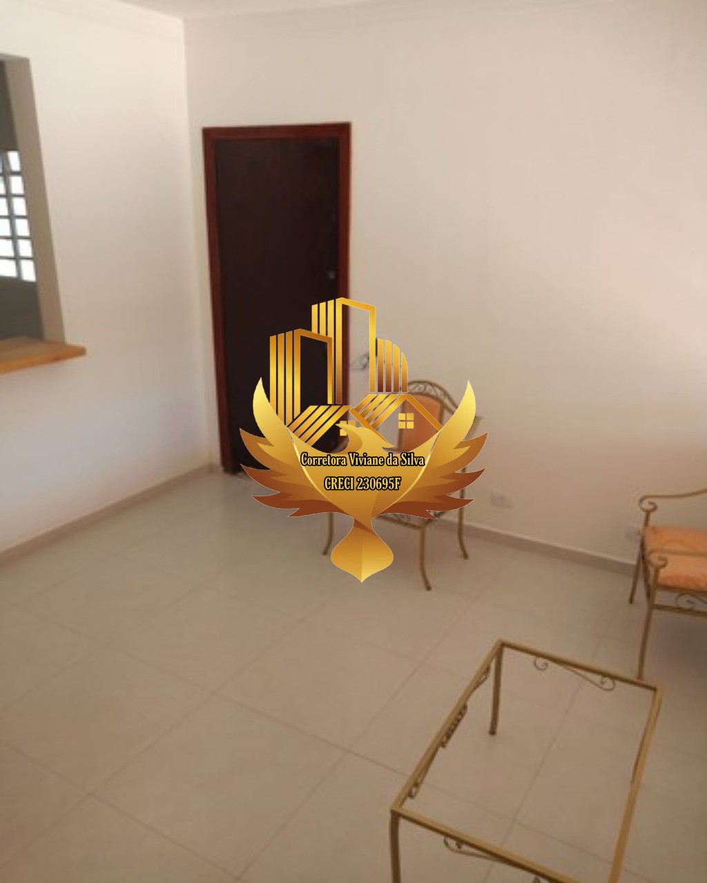 Casa à venda com 2 quartos - Foto 3