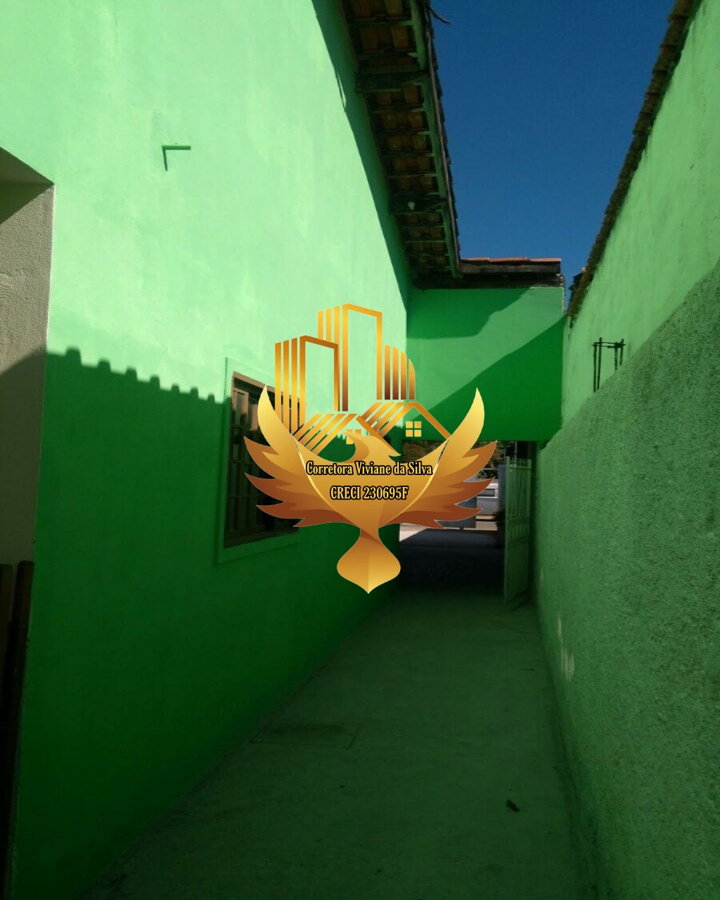 Casa à venda com 3 quartos - Foto 16