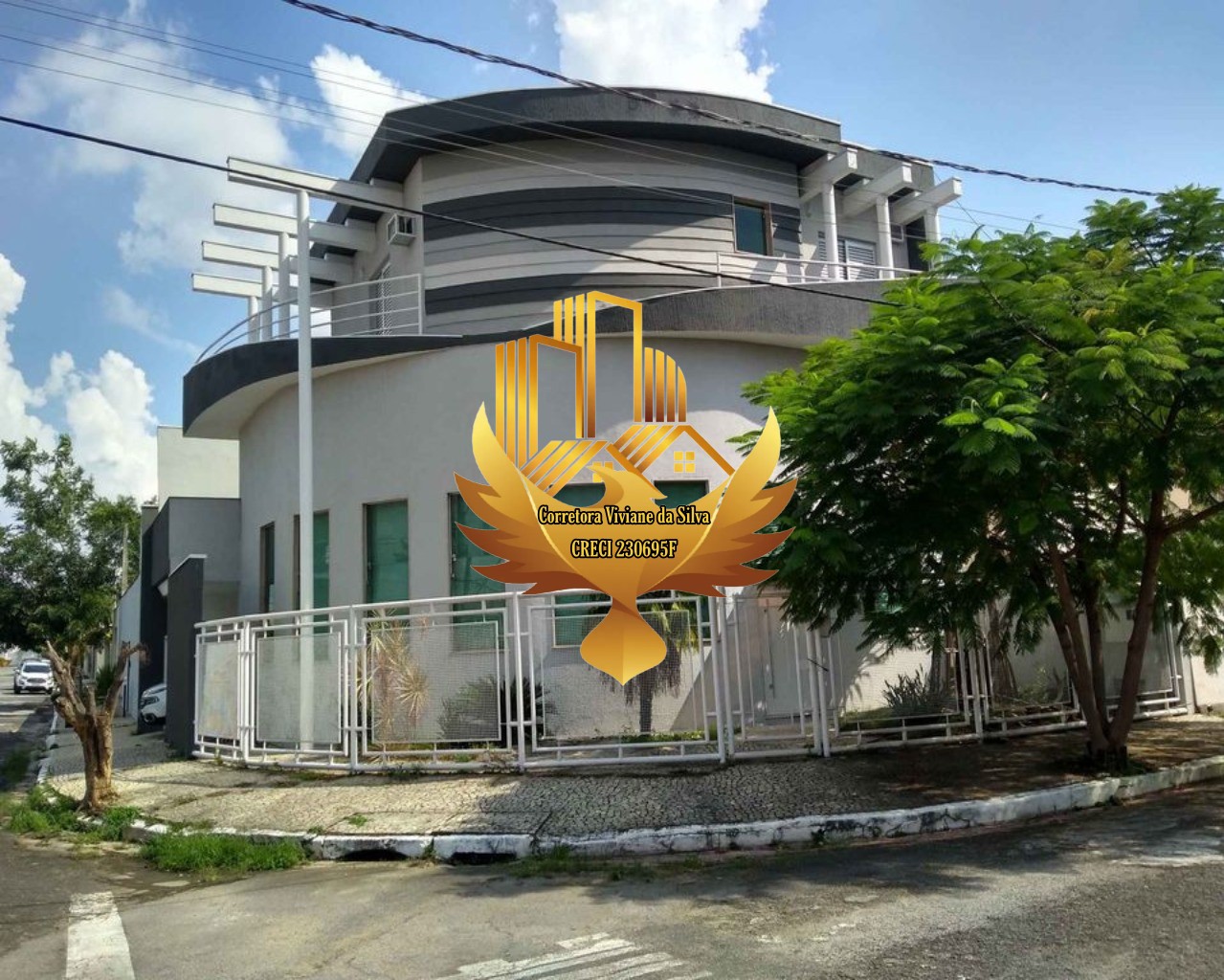 Casa, 3 quartos - Foto 2