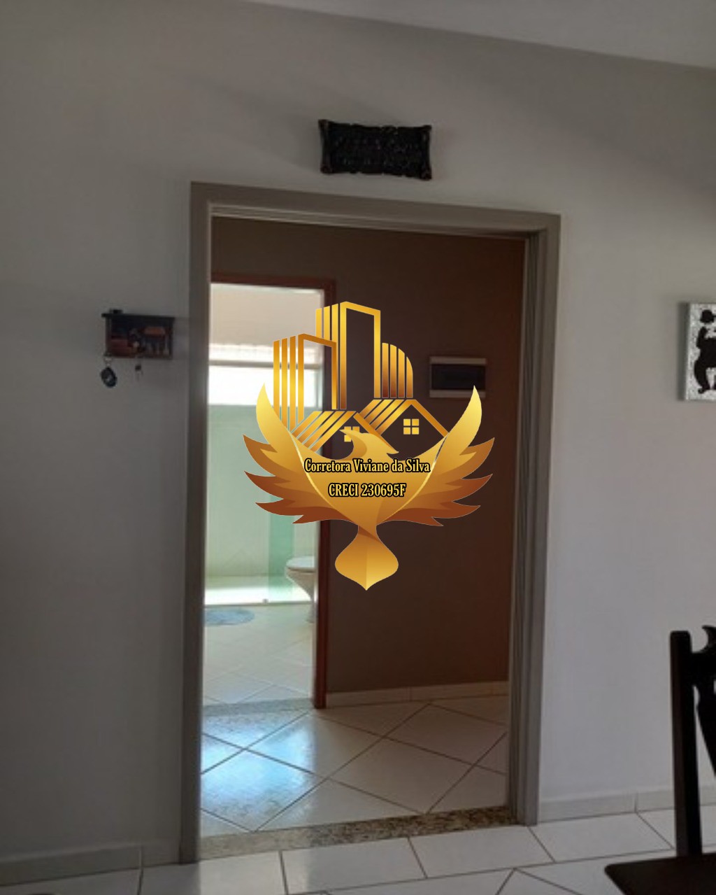 Casa, 2 quartos - Foto 10