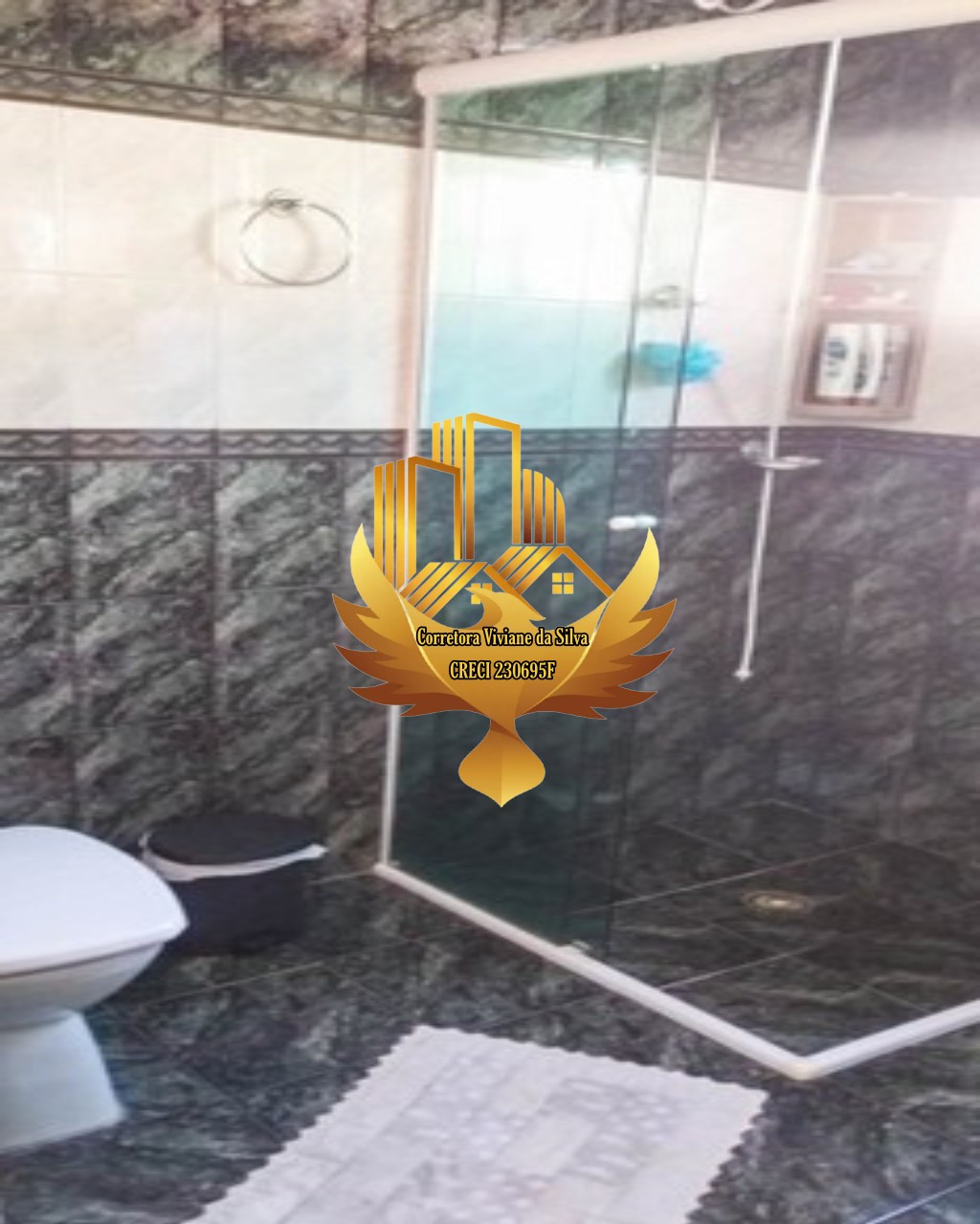 Casa, 3 quartos - Foto 13