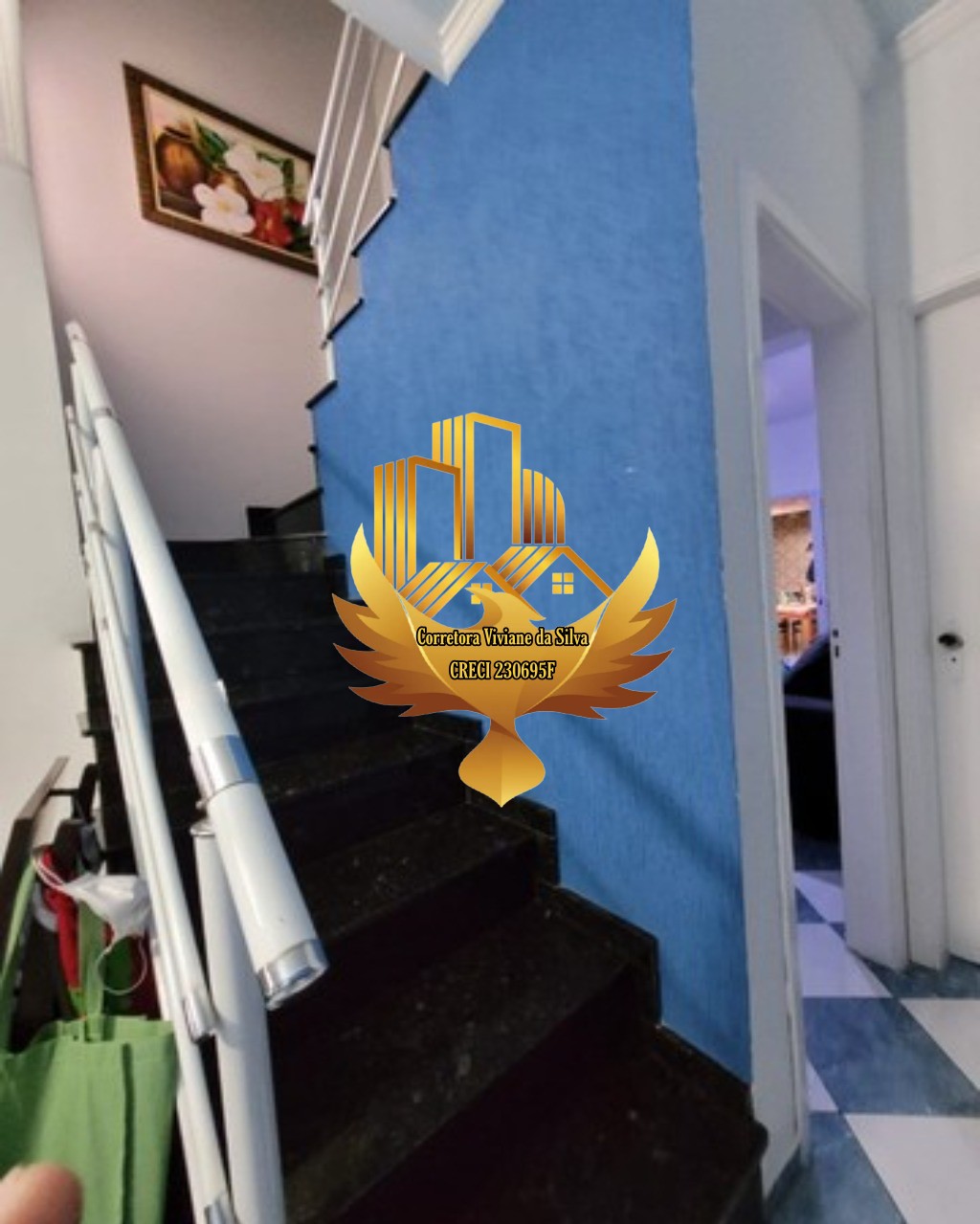Casa à venda com 3 quartos - Foto 8