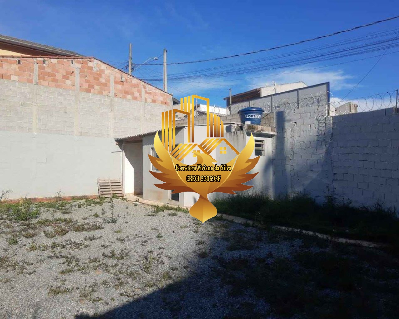 Loteamento e Condomínio, 500 m² - Foto 6