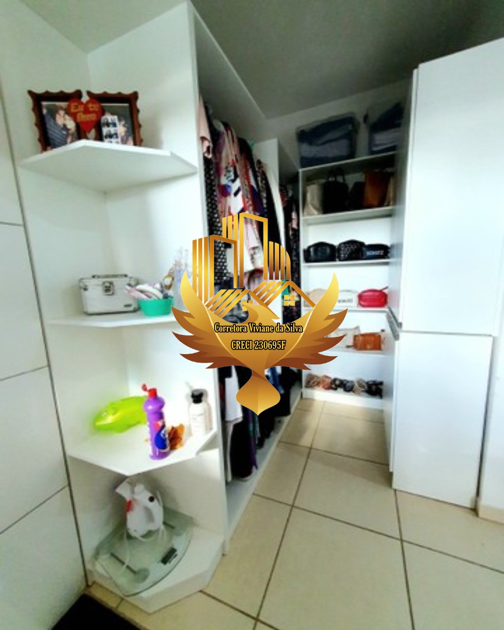 Casa à venda com 3 quartos - Foto 9