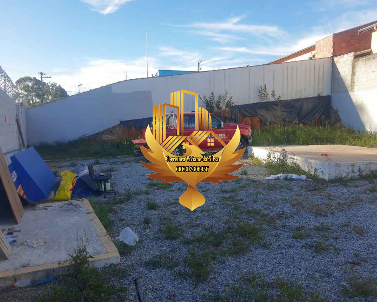 Loteamento e Condomínio, 500 m² - Foto 3