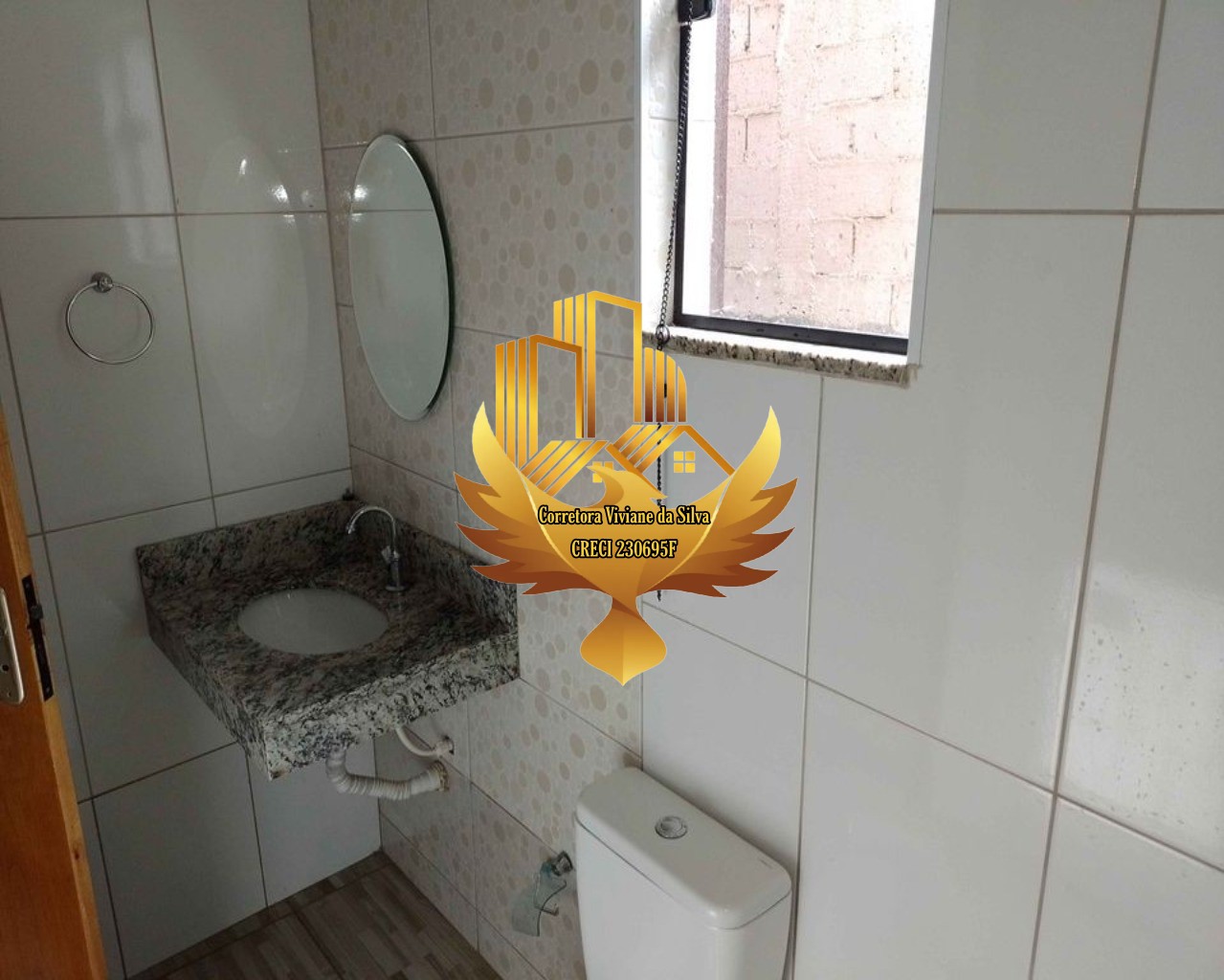 Casa à venda com 2 quartos - Foto 7