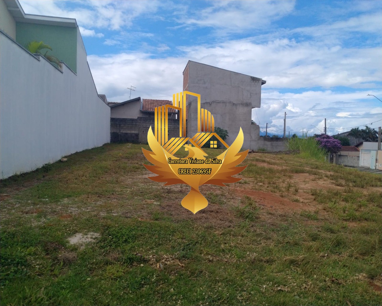 Terreno, 475 m² - Foto 2