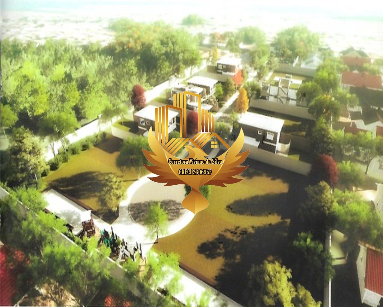 Terreno, 250 m² - Foto 1