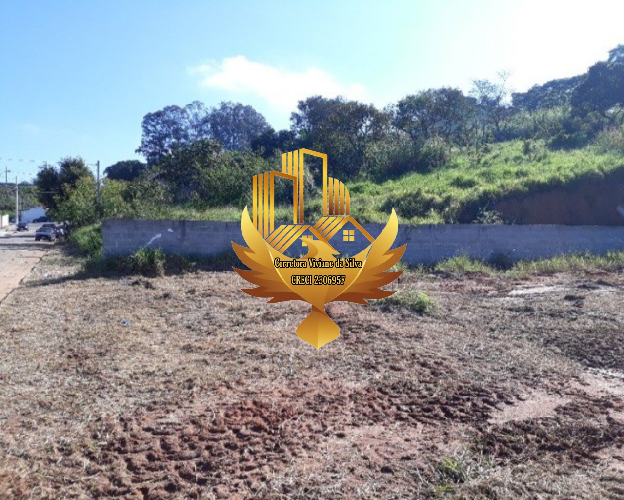 Terreno, 1170 m² - Foto 4