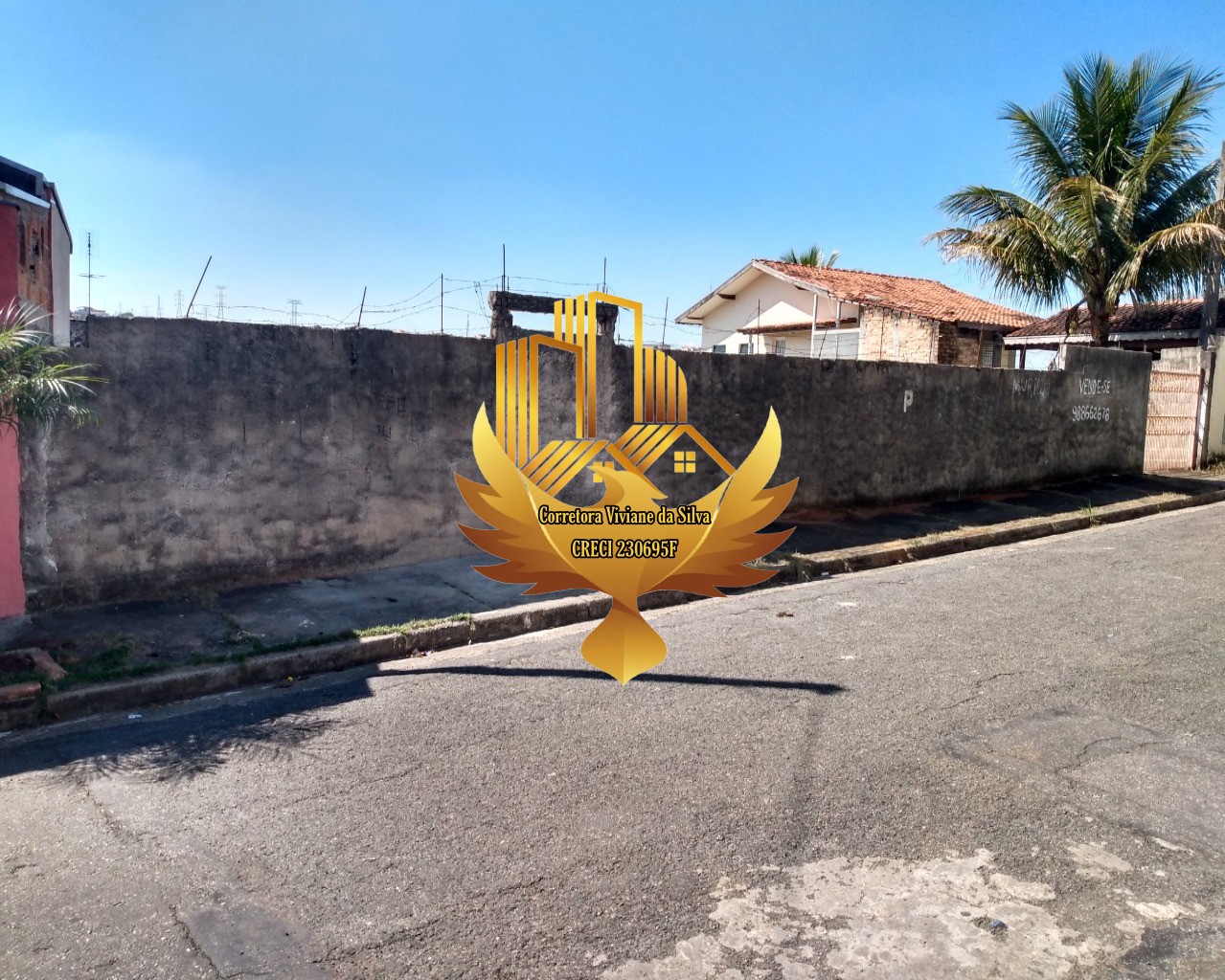 Terreno, 250 m² - Foto 5