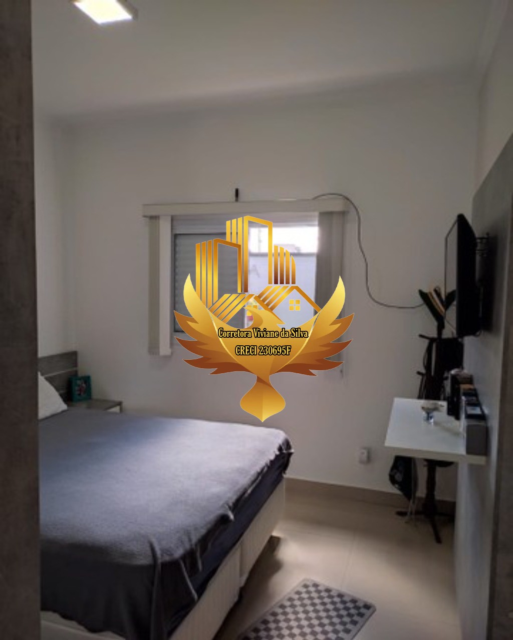 Casa, 2 quartos - Foto 10