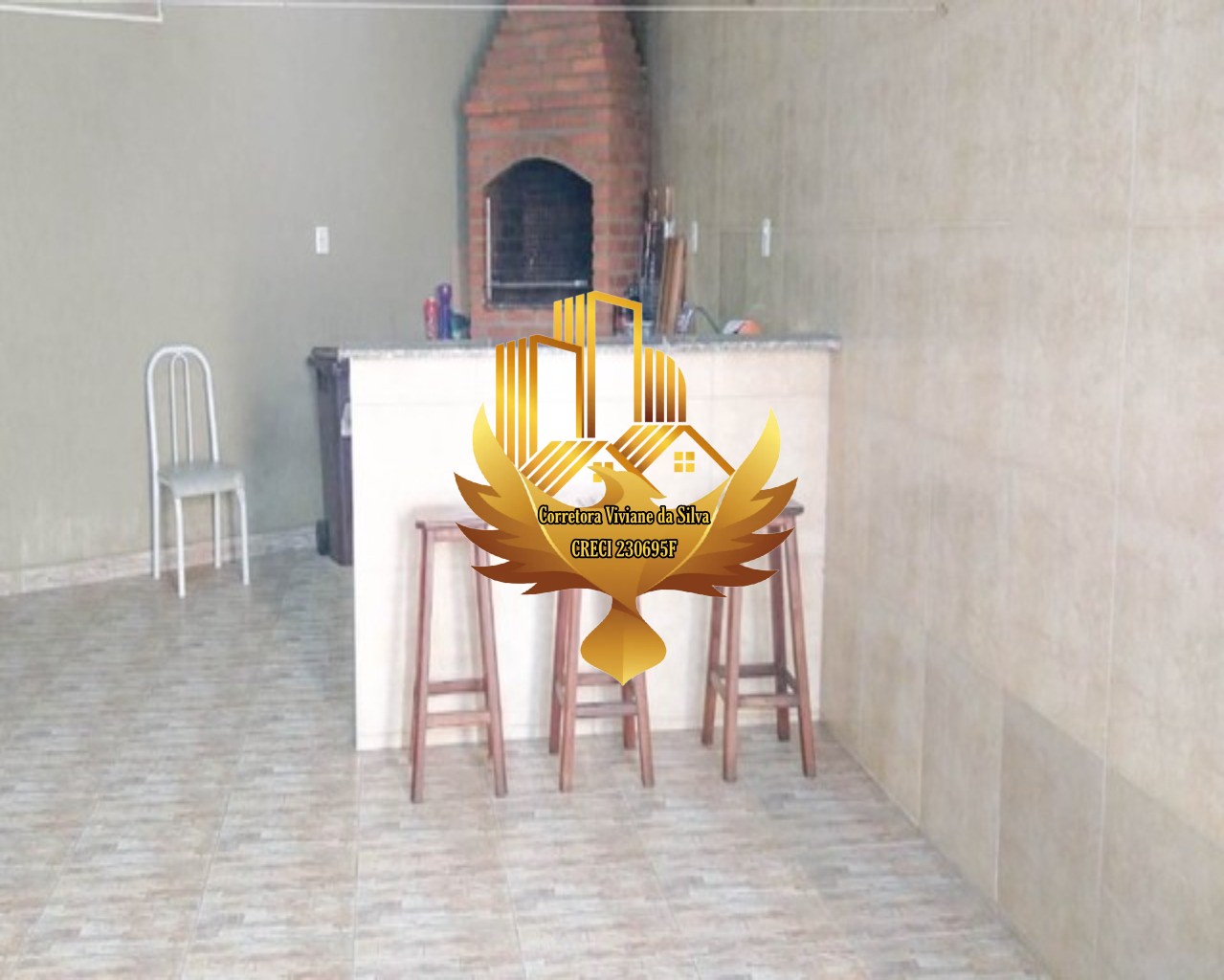 Casa, 3 quartos - Foto 18