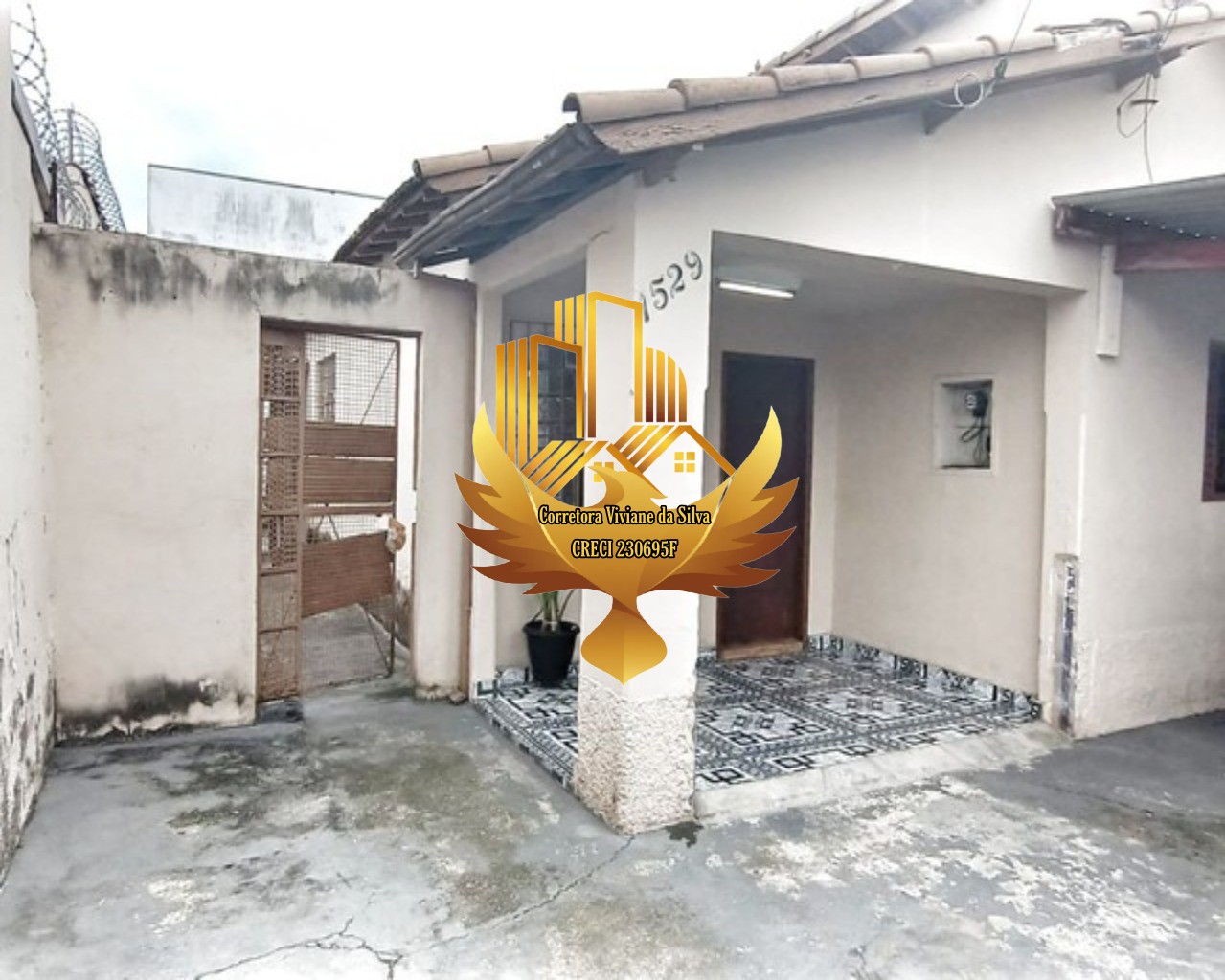 Casa, 3 quartos - Foto 2