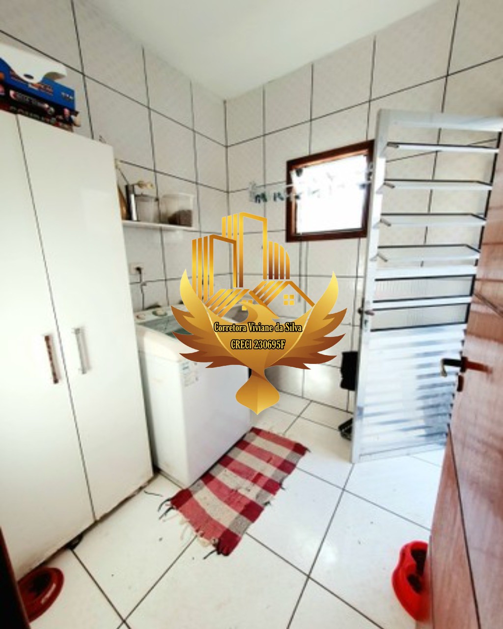 Casa à venda com 3 quartos - Foto 17
