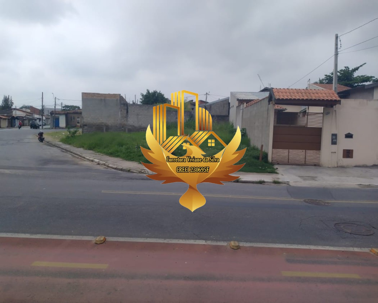 Terreno, 358 m² - Foto 4