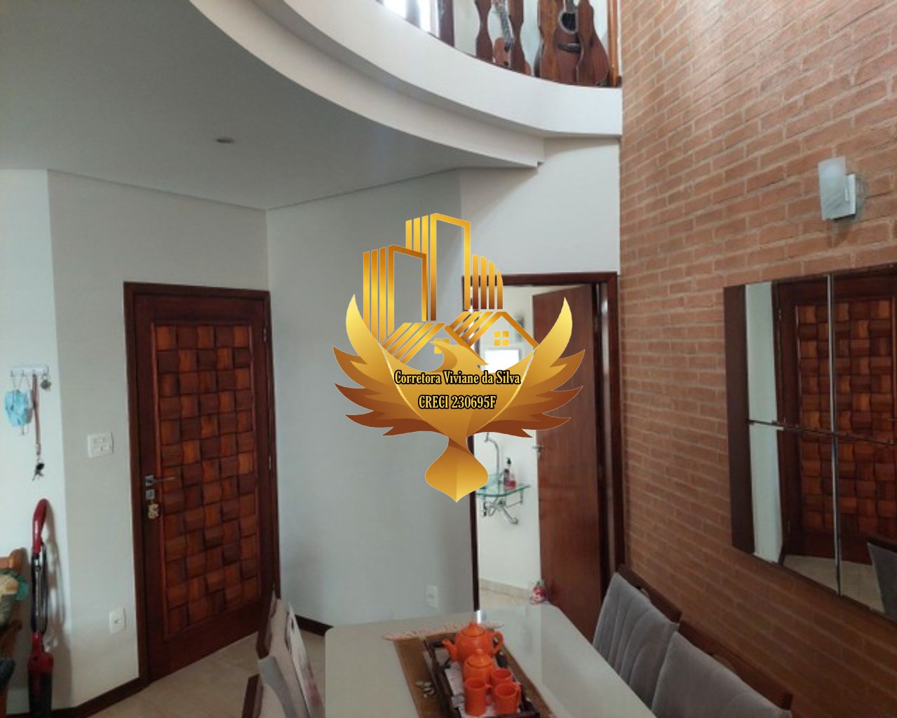 Casa, 2 quartos - Foto 5