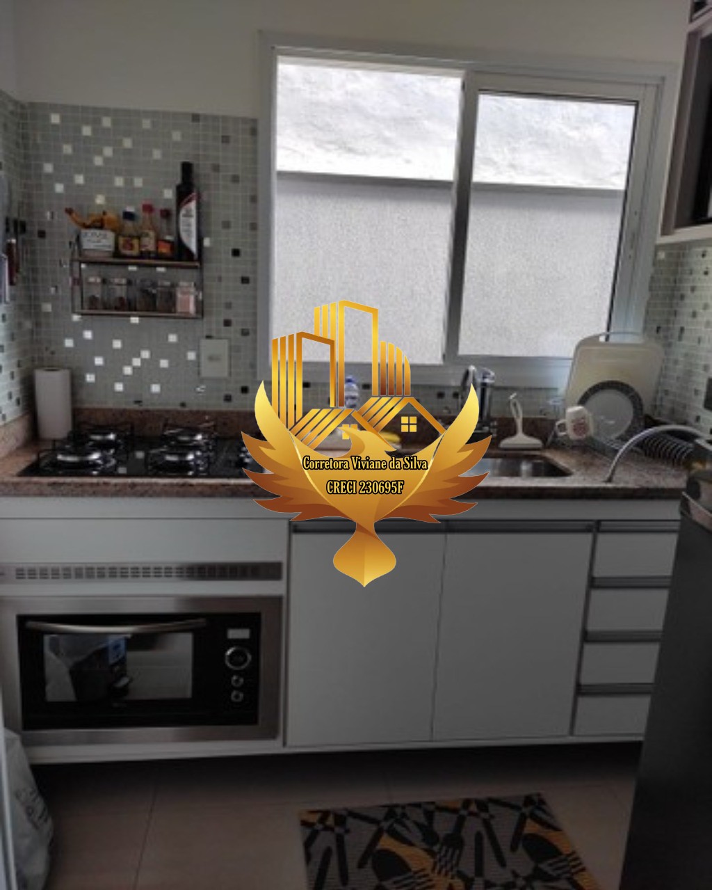 Casa, 2 quartos - Foto 6