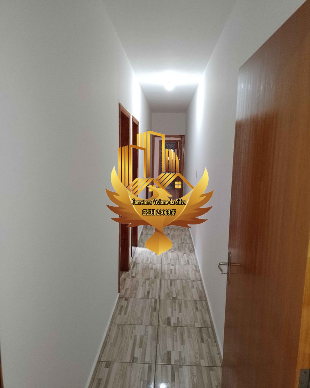 Casa à venda com 2 quartos - Foto 4