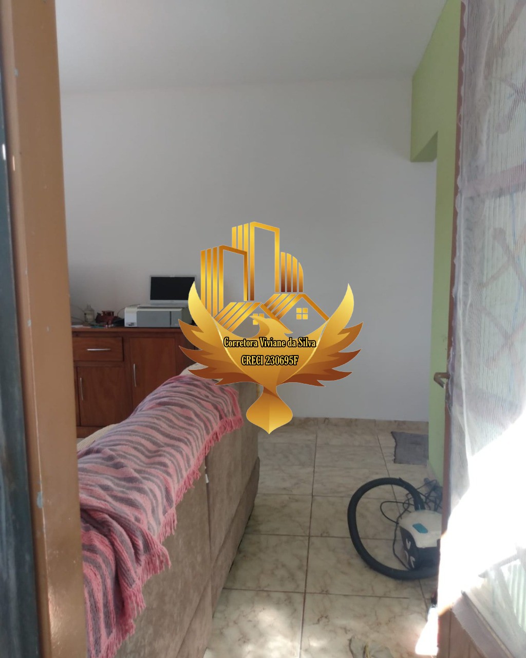 Casa à venda com 2 quartos - Foto 3