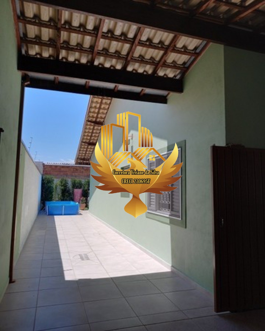 Casa, 2 quartos - Foto 15