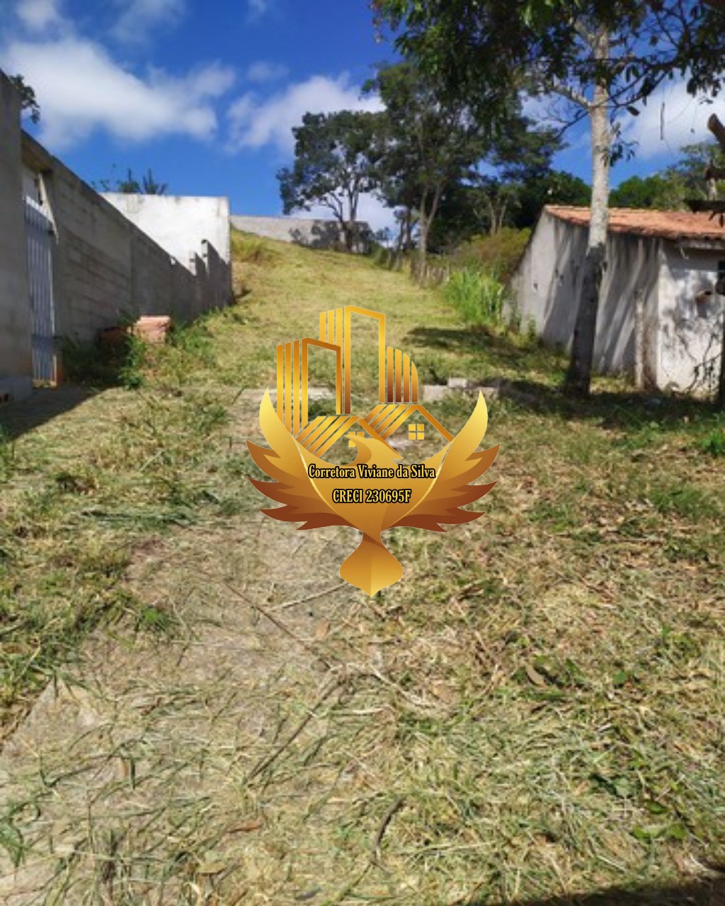 Terreno, 660 m² - Foto 1