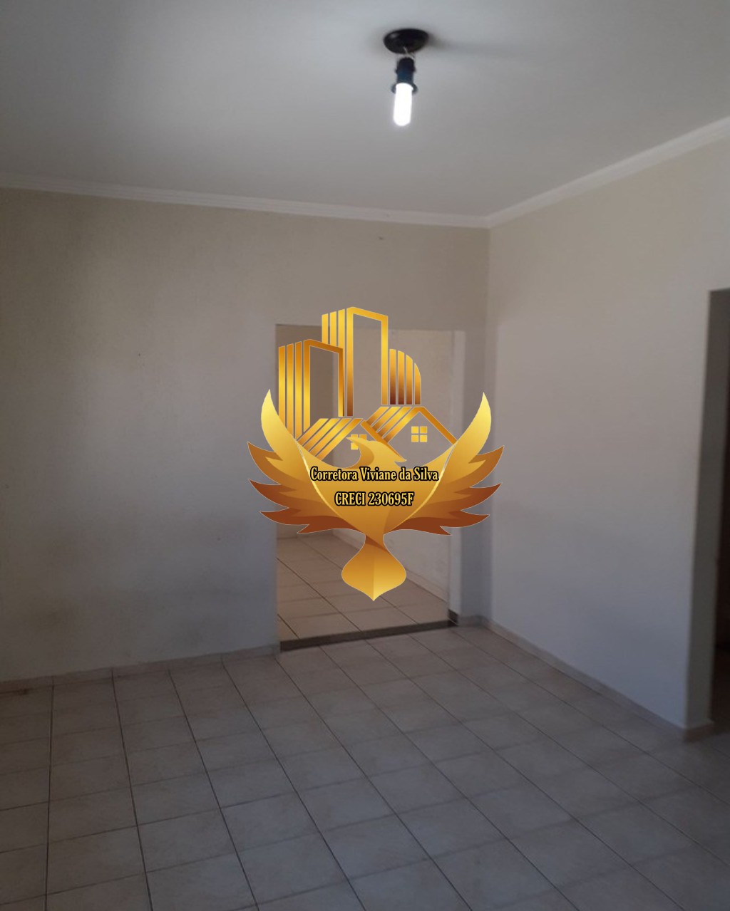 Casa, 2 quartos - Foto 4